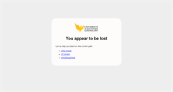 Desktop Screenshot of community.usq.edu.au
